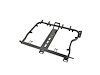 FRAME REAR SEAT BACK - image 1