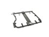 FRAME REAR SEAT BACK - image 2
