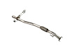 PIPE EXHAUST FRONT - image 1