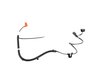 CORD ENGINE BLOCK HEATER - image 2
