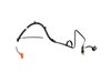 CORD ENGINE BLOCK HEATER - image 3