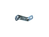 BRACKET WHEELHOUSE - image 1