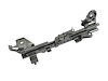 TRACK SEAT ADJUSTABLEUSTR