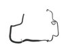 68271051AC Brake Booster Vacuum Hose for 2014-2019 Jeep Grand Cherokee - image 2