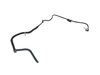 68271051AC Brake Booster Vacuum Hose for 2014-2019 Jeep Grand Cherokee - image 4