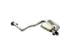 MUFFLER EXHAUST - image 1