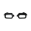 BEZEL TOW HOOK - image 1