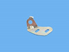 BRACKET EGT - image 1