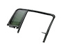 W/STRIP DOOR GLASS RUN - image 1