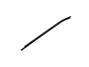 W/STRIP DOOR BELT OUTER - image 1