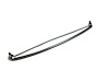 SEAL WINDSHIELD HEADER - image 1
