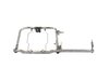 FRAME REAR SEAT BACK - image 2