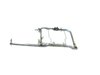 FRAME REAR SEAT BACK - image 3