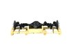 AXLE REAR COMPLETE - image 2