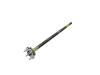 SHAFT AXLE REAR - image 1