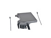 COVER ABS CONTROL UNIT - image 1
