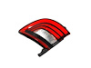 LAMP TAIL - image 1