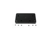 BRACKET LICENSE PLATE - image 4