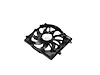 FAN ASSY RADIATOR COOLING - image 1
