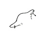 WIRING UNDERBODY