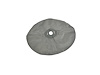 COVER SPARE TIRE - image 1