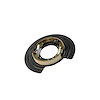 PLATE PARKING BRAKE - image 1