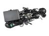 WIRING HEADLAMP TO DASH - image 1