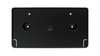 BRACKET LICENSE PLATE - image 2