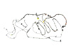 WIRING BODY - image 1
