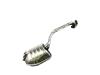 RESONATOR EXHAUST - image 1