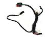 HARNESS STEERING WHEEL - image 1