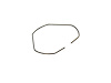 ADAPTER HALFSHAFT - image 1