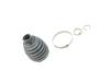BOOT KIT HALF SHAFT - image 1