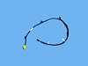 WIRING SEAT AIR BAG - image 1