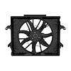 FAN ASSY RADIATOR COOLING - image 1