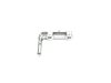 BRACKET EXHAUST - image 4