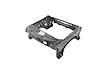 FRAME FRONT SEAT CUSHION - image 1