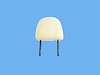 FOAM HEADREST - image 1