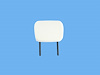 FOAM HEADREST - image 1