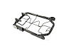FRAME REAR SEAT BACK - image 1