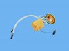 MODULE FUEL PUMP/LVL UNIT - image 3