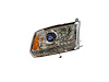 HEADLAMP PARK AND TURN - image 1