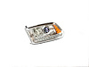 HEADLAMP PARK AND TURN - image 1