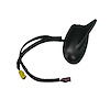 ANTENNA CABLE & BASE ASSY - image 1
