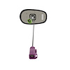 ANTENNA CABLE & BASE ASSY - image 1