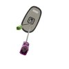 ANTENNA CABLE & BASE ASSY - image 2