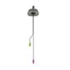 ANTENNA CABLE & BASE ASSY - image 3