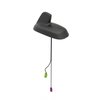 ANTENNA CABLE & BASE ASSY - image 4