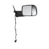 MIRROR OUTSIDE REARVIEW - image 4