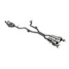 EXHAUST RESONATR/TAILPIPE - image 2